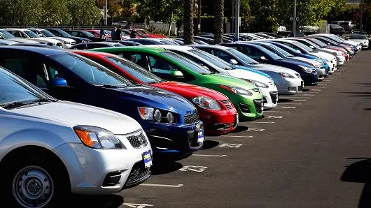 Used Car Adelaide