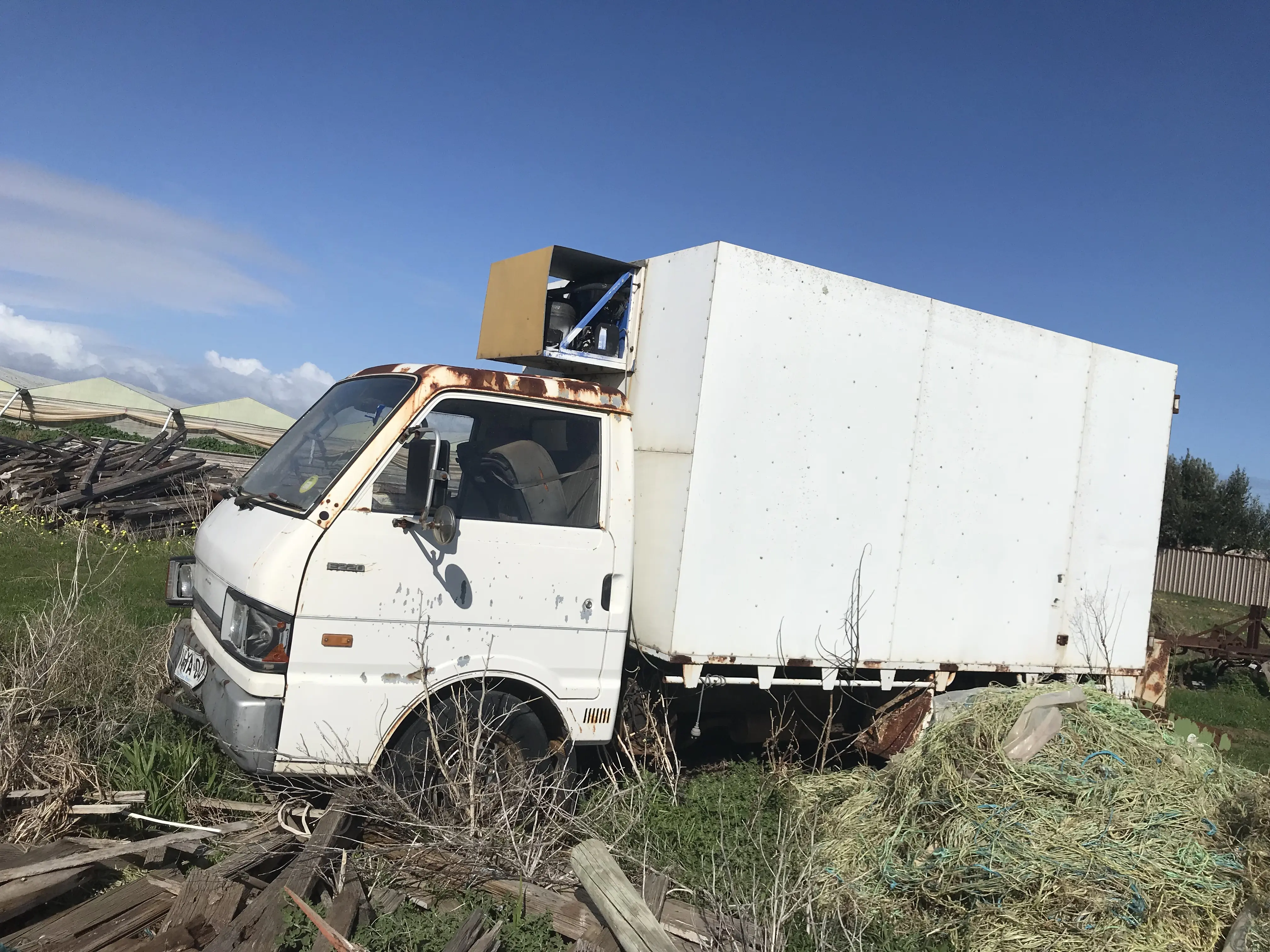 Cash For Trucks Cash For Trucks