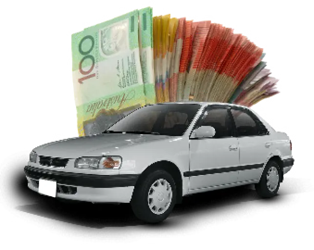 Cash For Cars Prospect