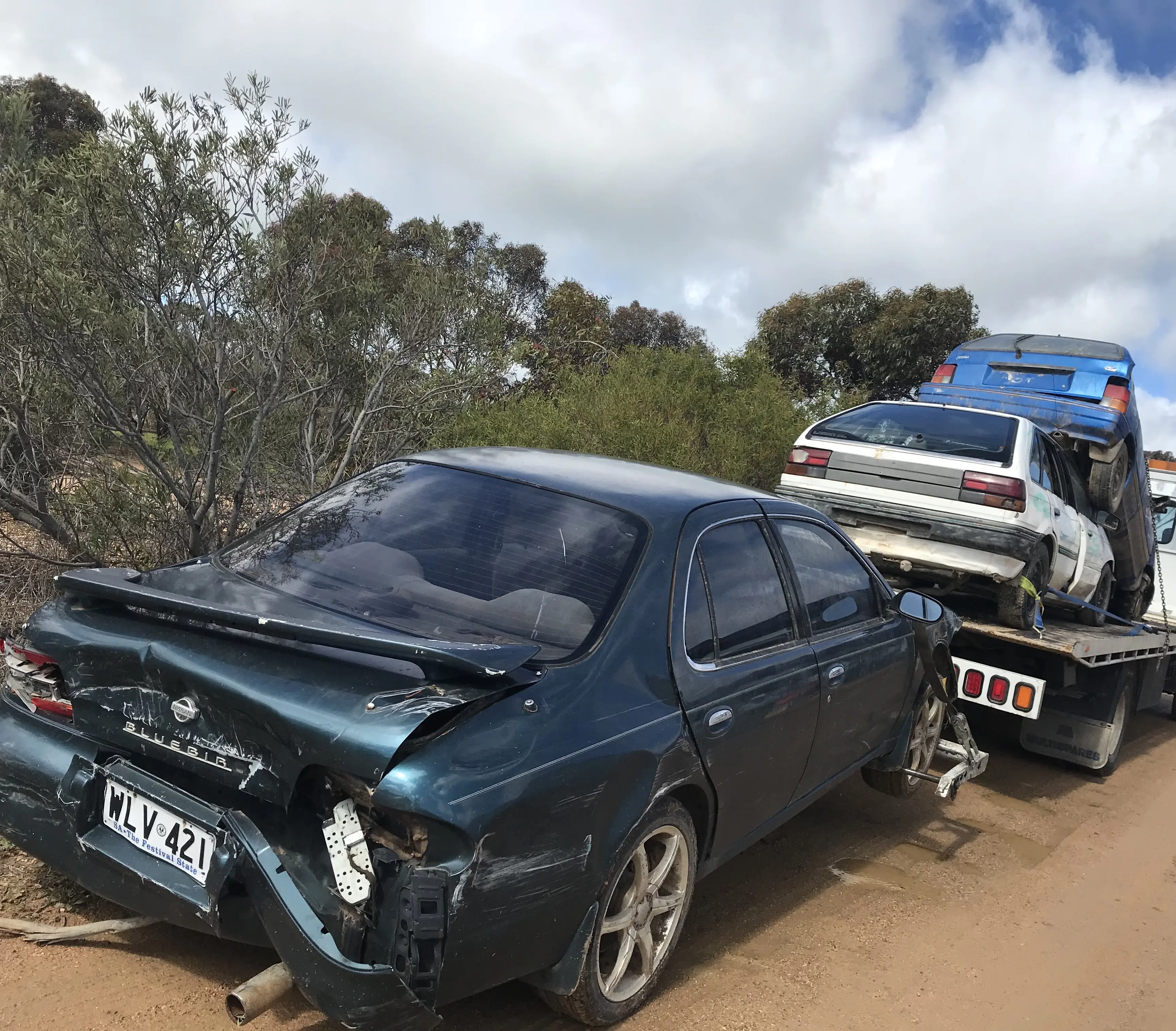 Cash for SUV Cash for SUV