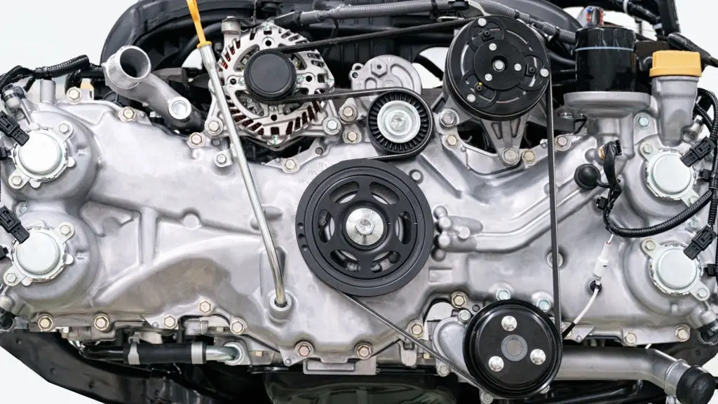 Used Car Engine in Adelaide