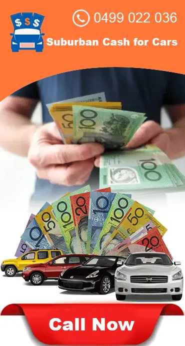 Cash for cars