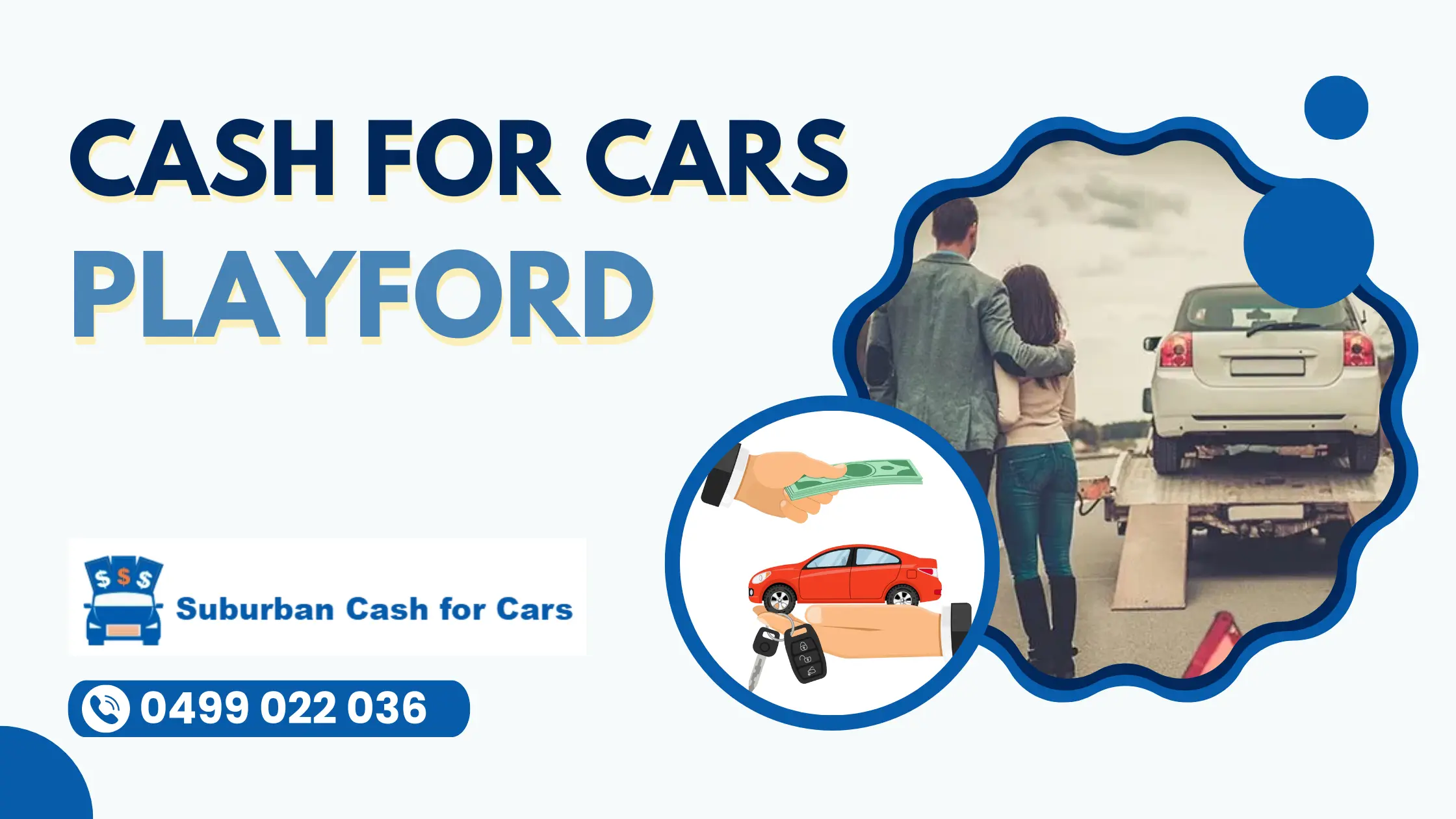 cash for cars playford