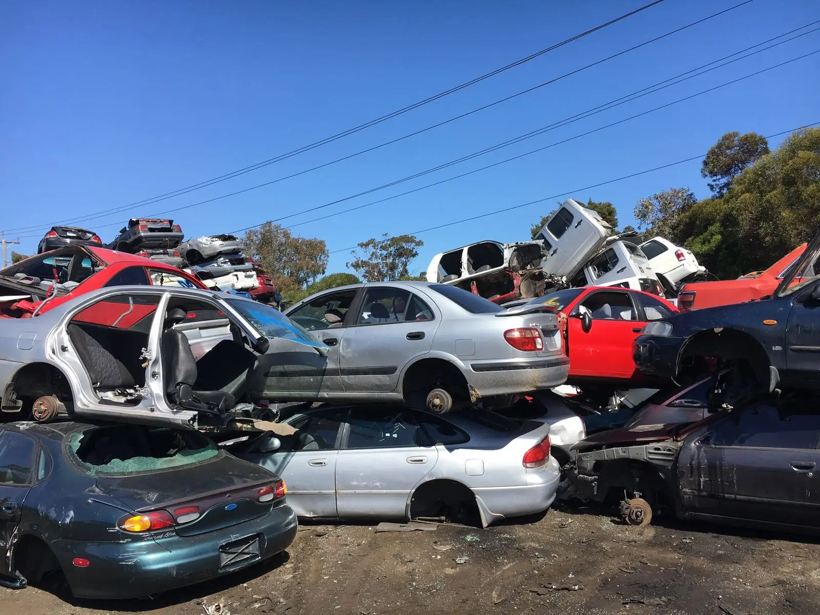 Get the Best Deal for Your Old Car: A Comprehensive Guide to Cash for Cars in Adelaide
