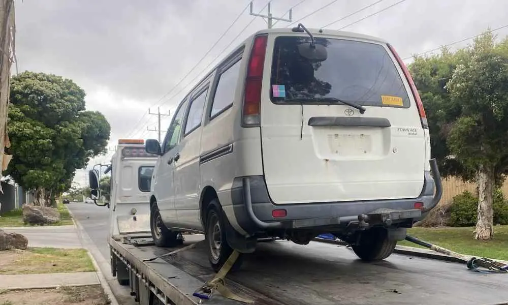 Why Some Vans Get More Cash Than Others – Are You Missing Out?