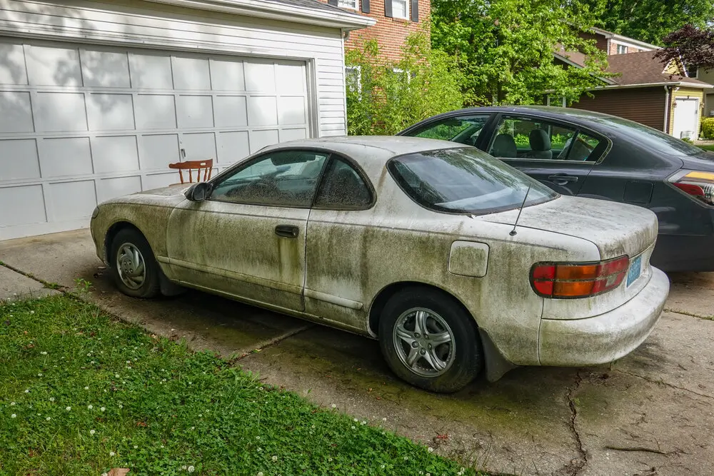 sell your unwanted car adelaide