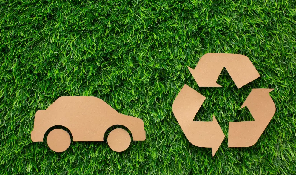 The Environmental Impact of Car Recycling in Adelaide