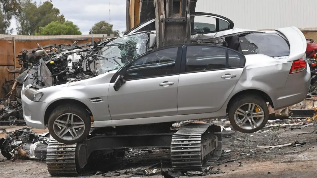 Cash For Cars Aldinga