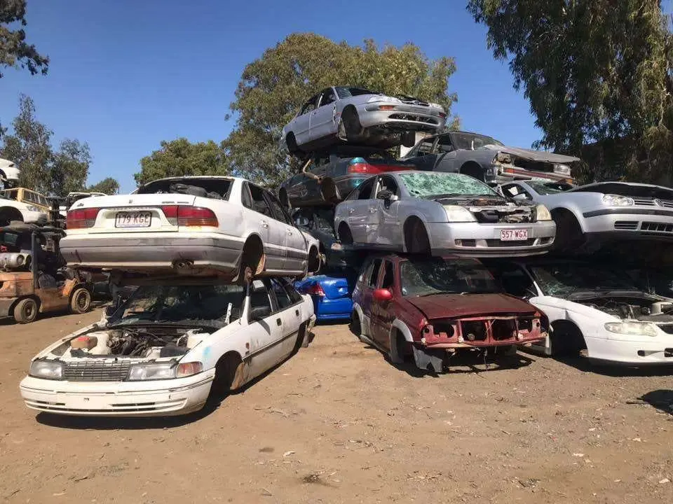 We Give the Best Solution on Your Request “Sell My Car Adelaide”