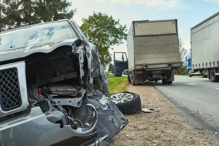 Where To Sell Accidental Car for Cash in Adelaide Within Same Day?