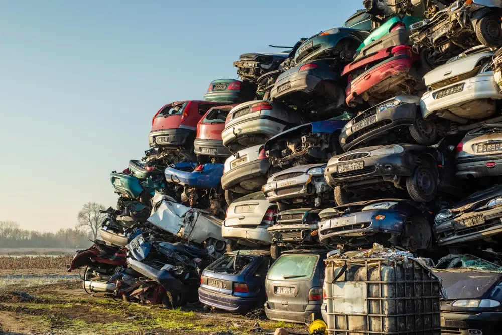 Cash for Junk Cars in Adelaide: The Best Rates for Your Scrap Vehicle
