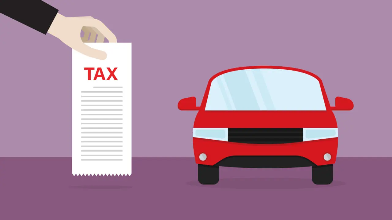 Do I Have to Pay Taxes or Fees When I Sell My Junk Car in Adelaide