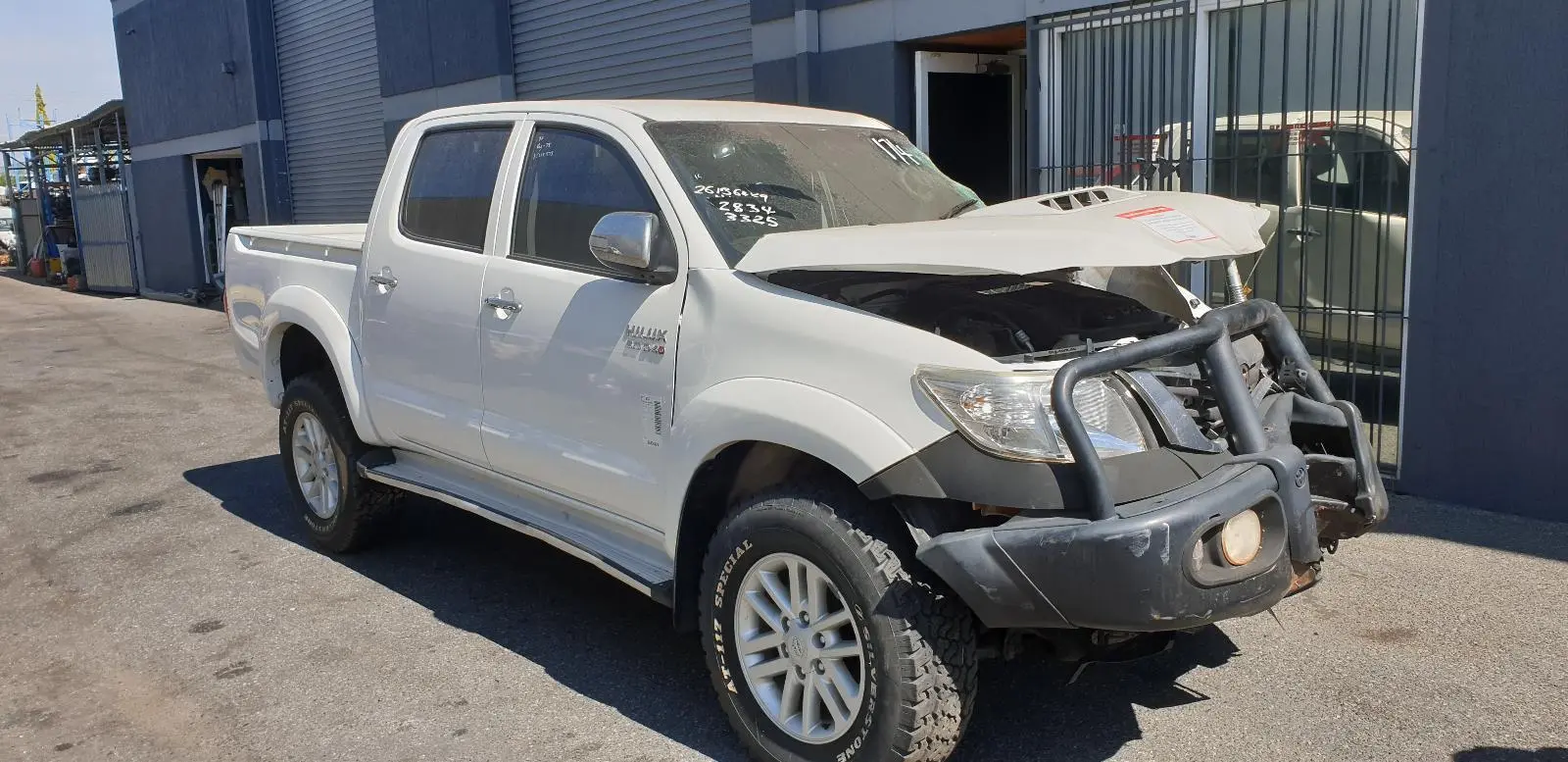Why Scrapping Toyota Vehicles is Big Business in Australia