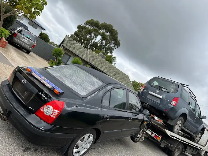 Cash for Cars Adelaide