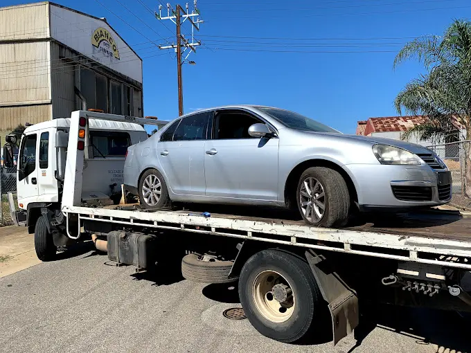 Cash for Cars