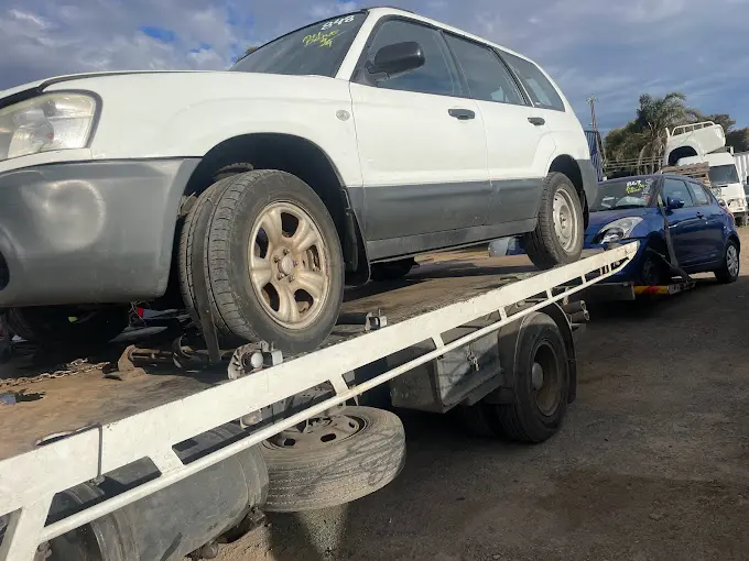 How Adelaide’s Cash for Vans Services Support Sustainable Vehicle Disposal