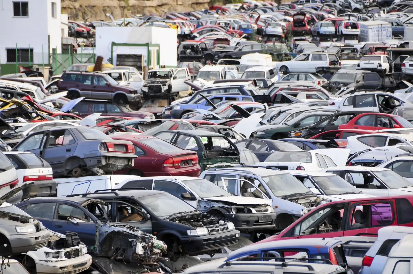 Get Paid for Your Vehicle Today with Cash for Cars Adelaide
