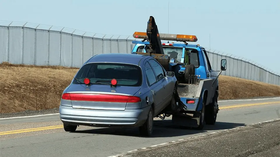 How to Get Top Cash for Damaged Cars in Adelaide