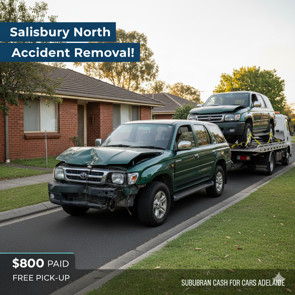 hilux Toyota Hilux Accident 2000